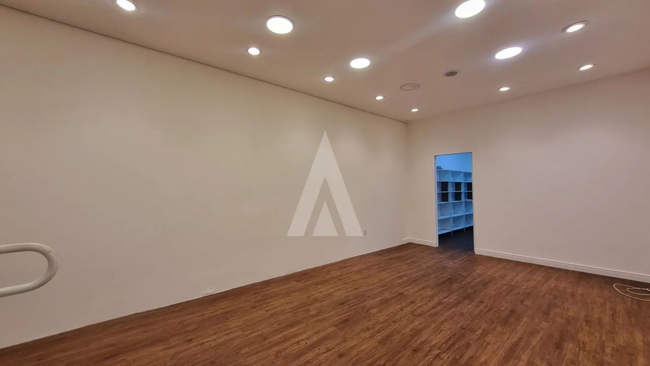 Loja no Centro de Joinville com 78,30 m². - Foto 5