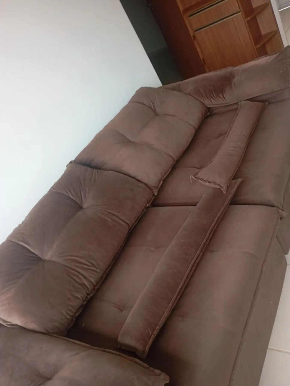 Sofá retrátil  - Foto 3