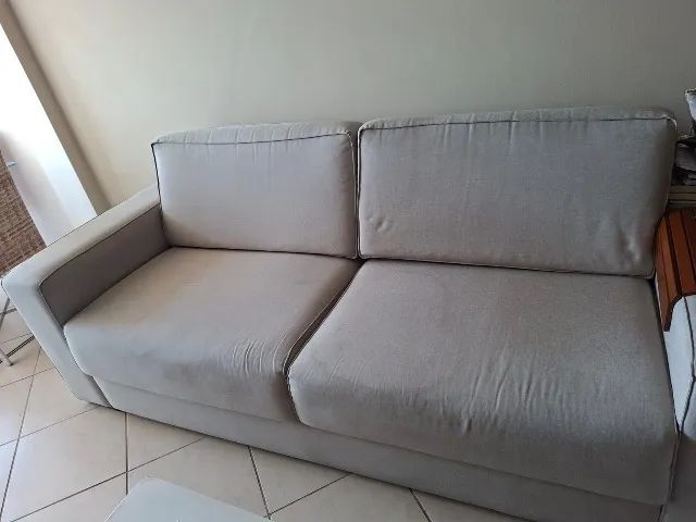 Sofás 2 e 3 lugares - Foto 3