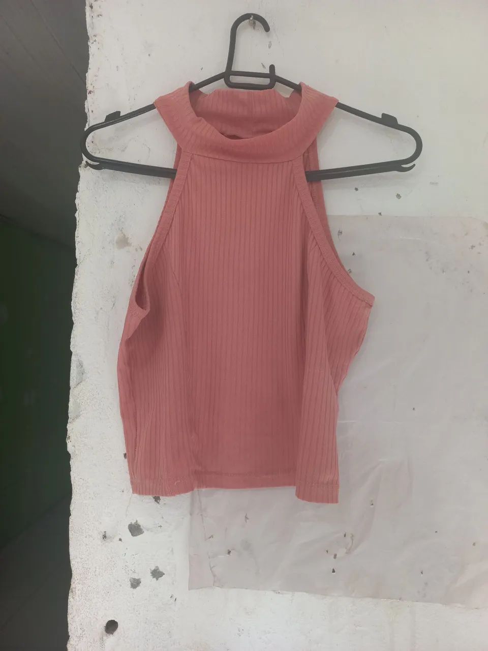 Blusas tam p 5$ - Foto 2