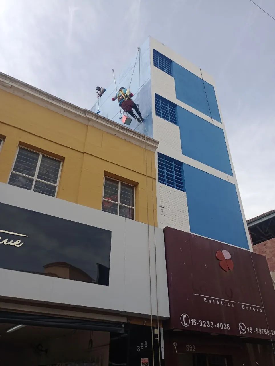 Pirtor Residencial, Comercial e Predial - Foto 5