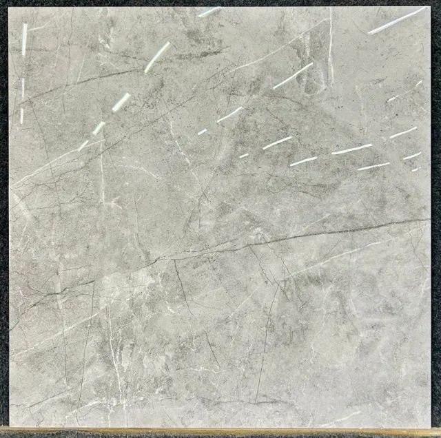 Piso retificado "PR7070" 70X70 Polido - R$44,90/M2