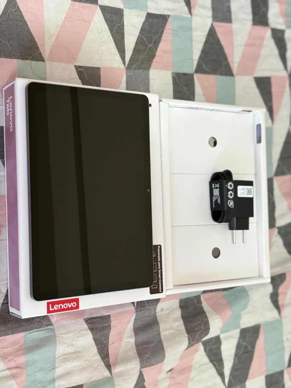 Tab Lenovo 10.1 - Foto 2