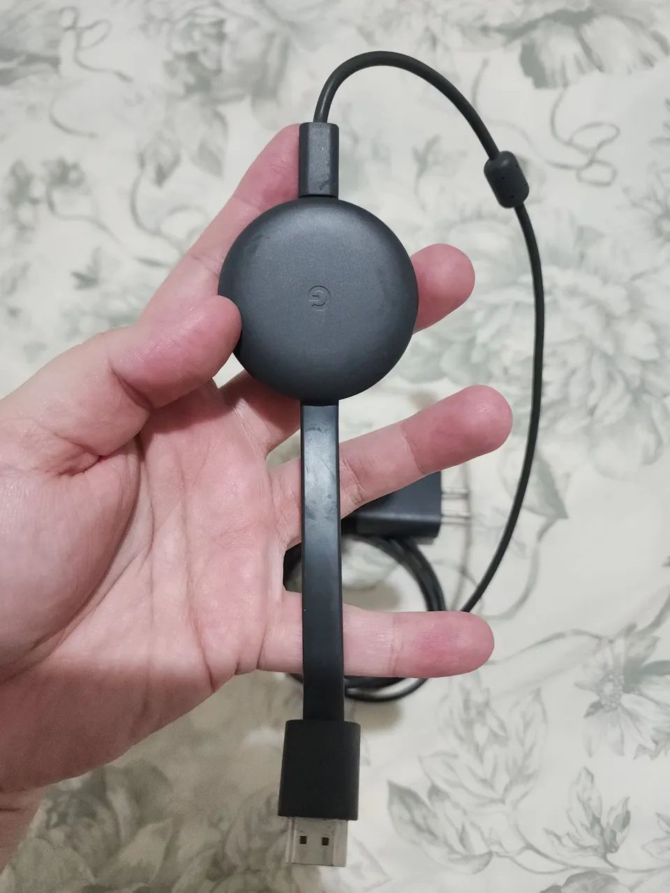 Google Chromecast - Foto 2