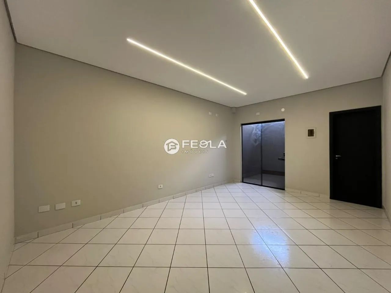 Sala para alugar em Santa Bárbara D'Oeste, Jardim Dona Regina, com 40 m²