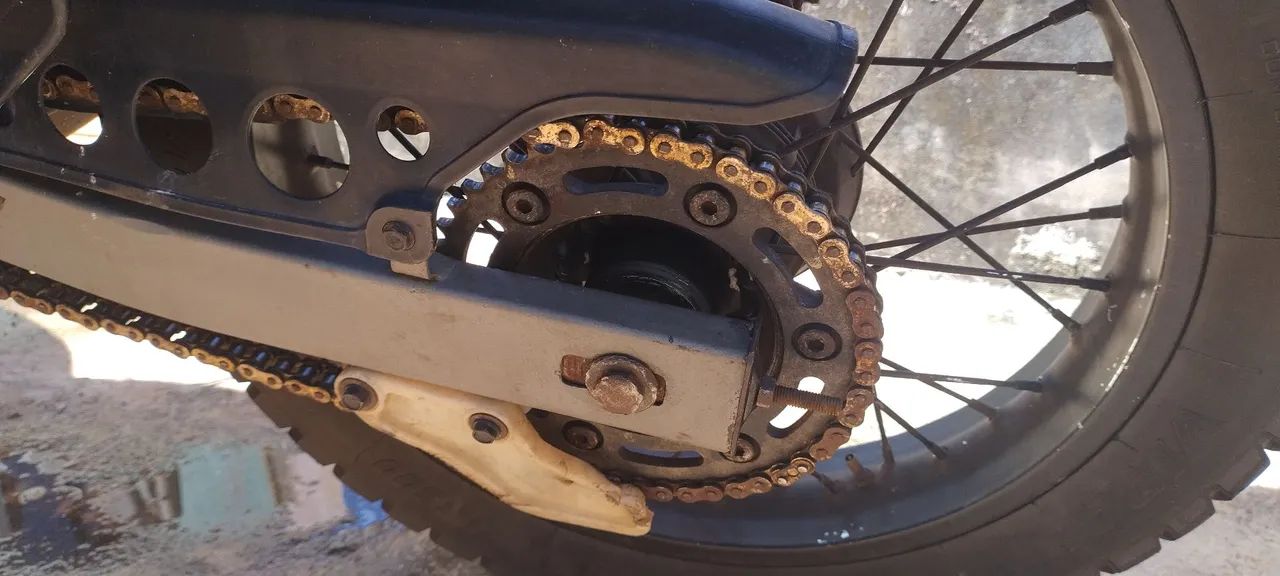 Moto bros 150 - Foto 3