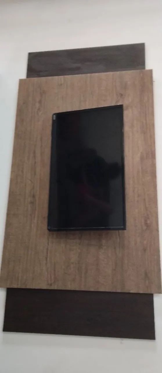 RACK E PAINEL DE TV - Foto 3