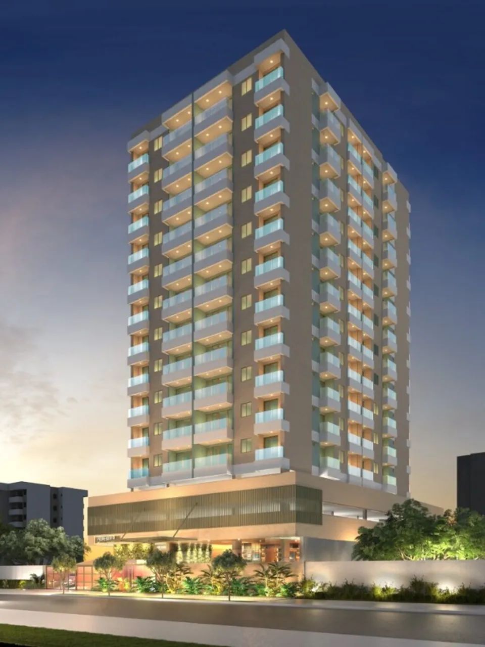 Foto - Maceió - Ponta Verde