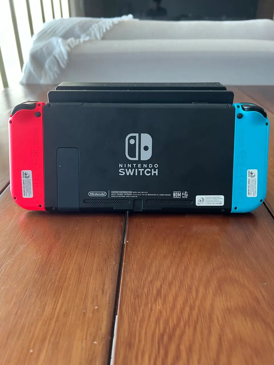 nintendo switch - Foto 5