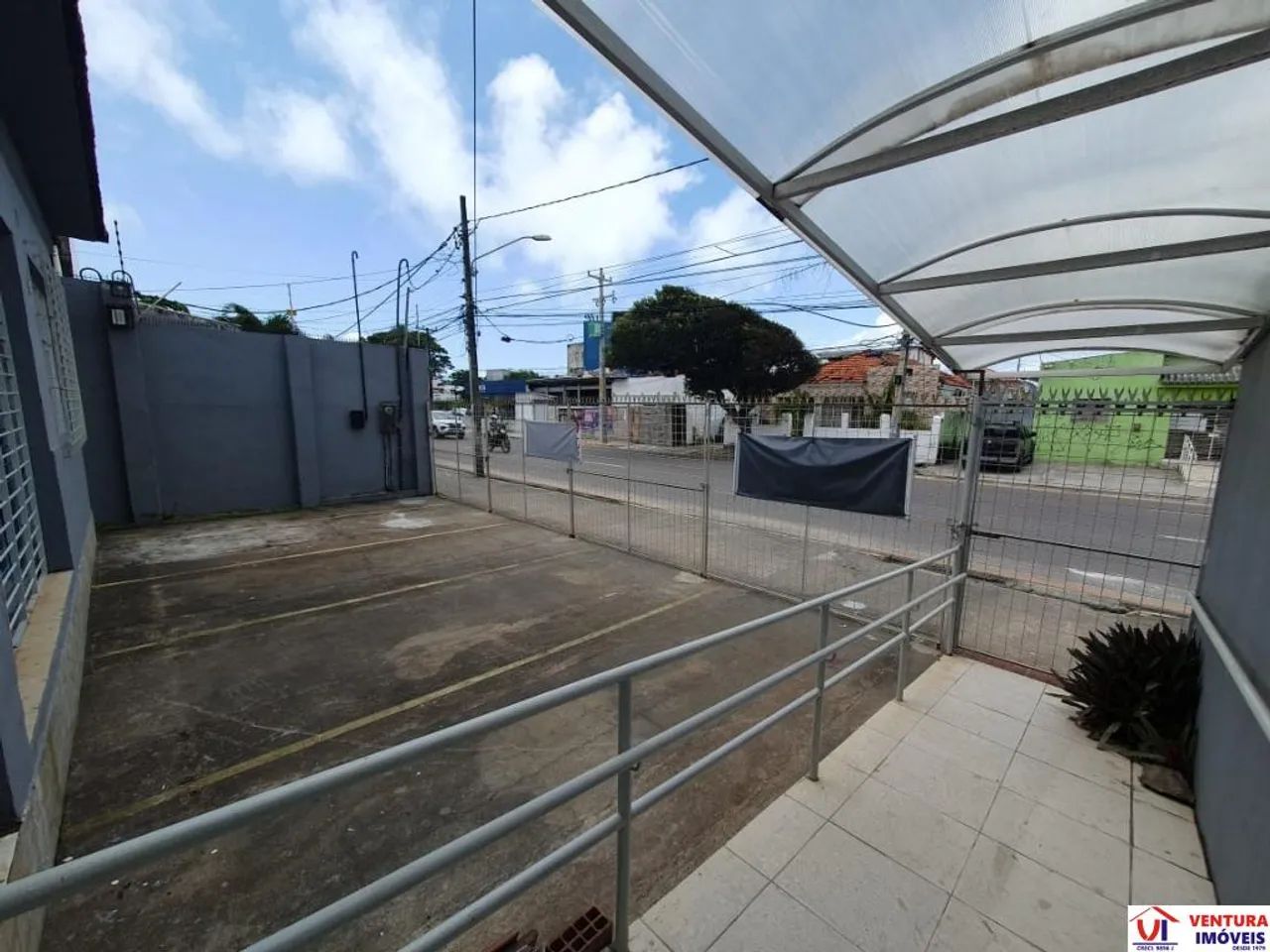 Galpão/Prédio Comercial para Locação em Bairro Novo - Foto 2