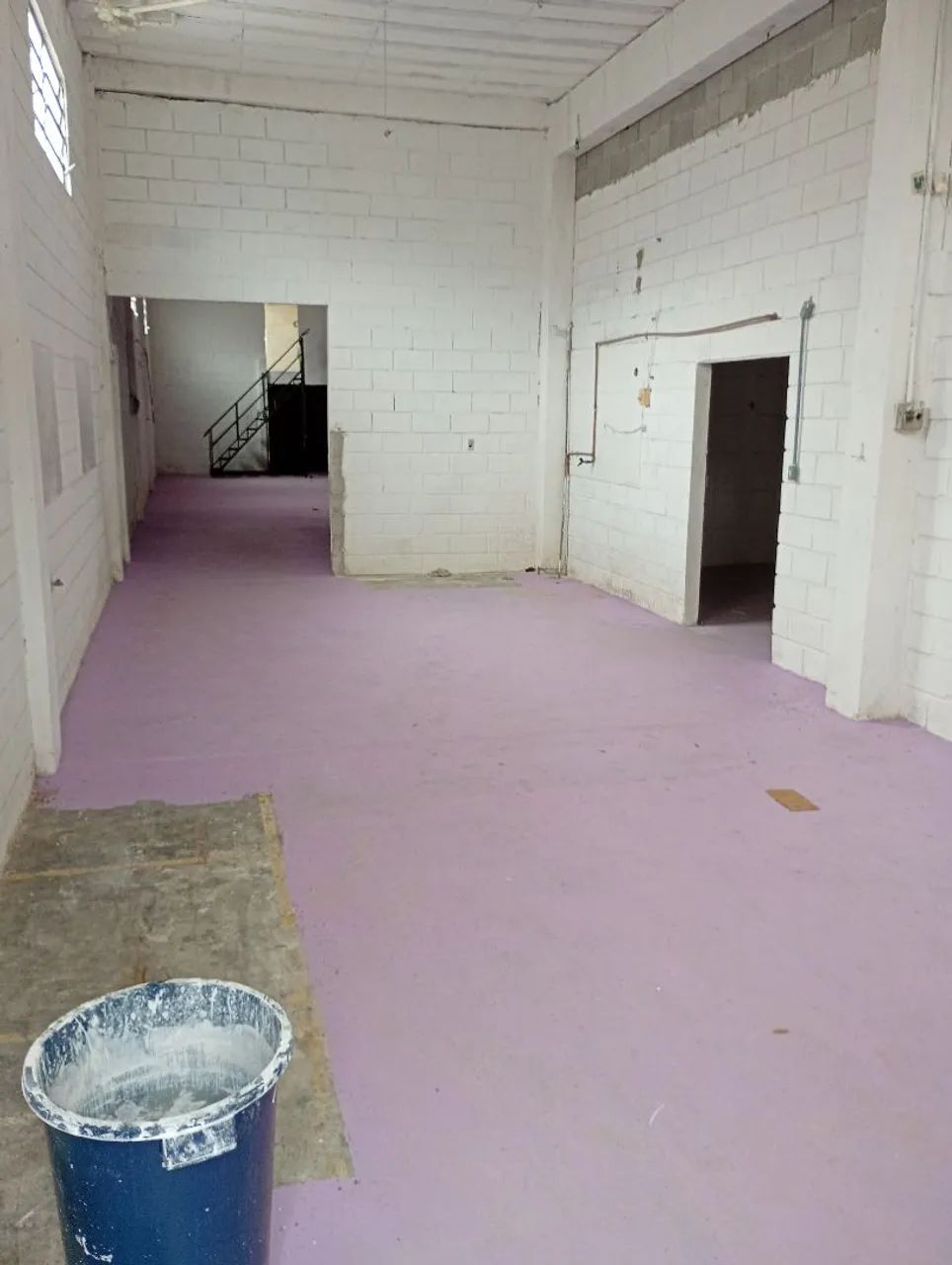 Galpão industrial e comercial  - Foto 5