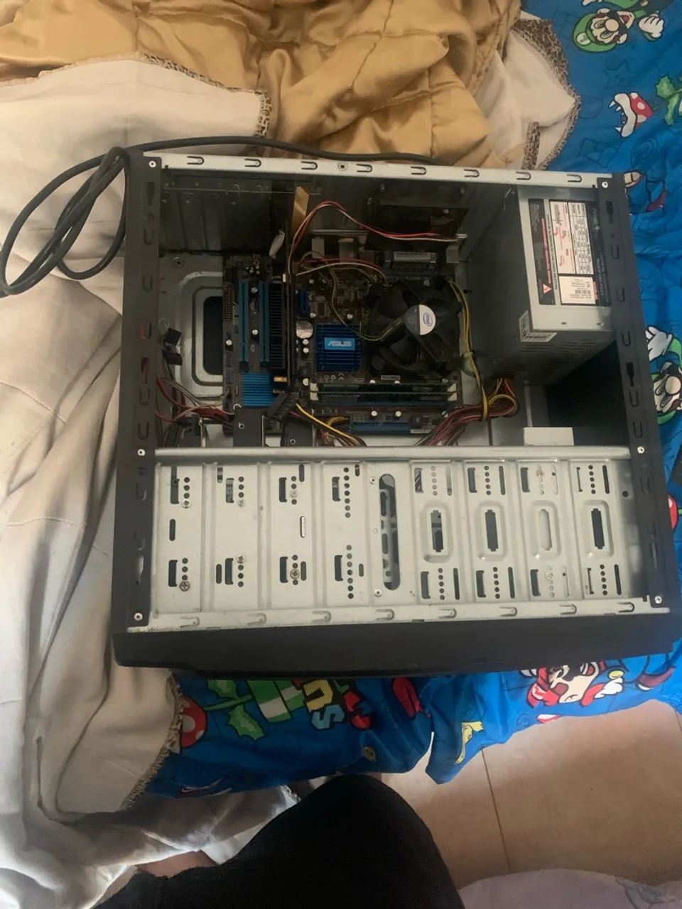 Vendo pc - Foto 2