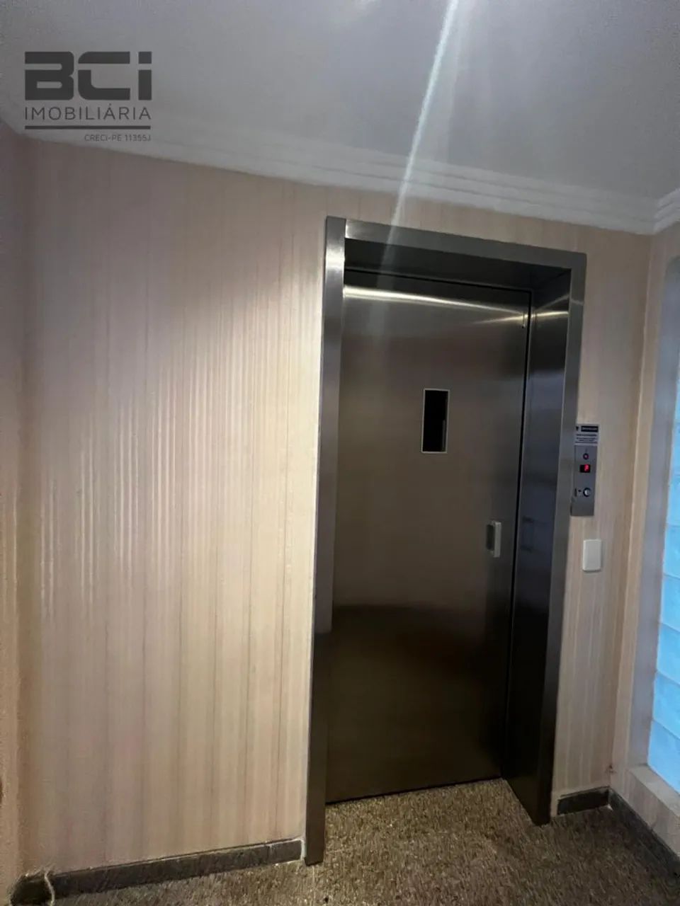 Apartamento na beira mar de Boa Viagem - Foto 2