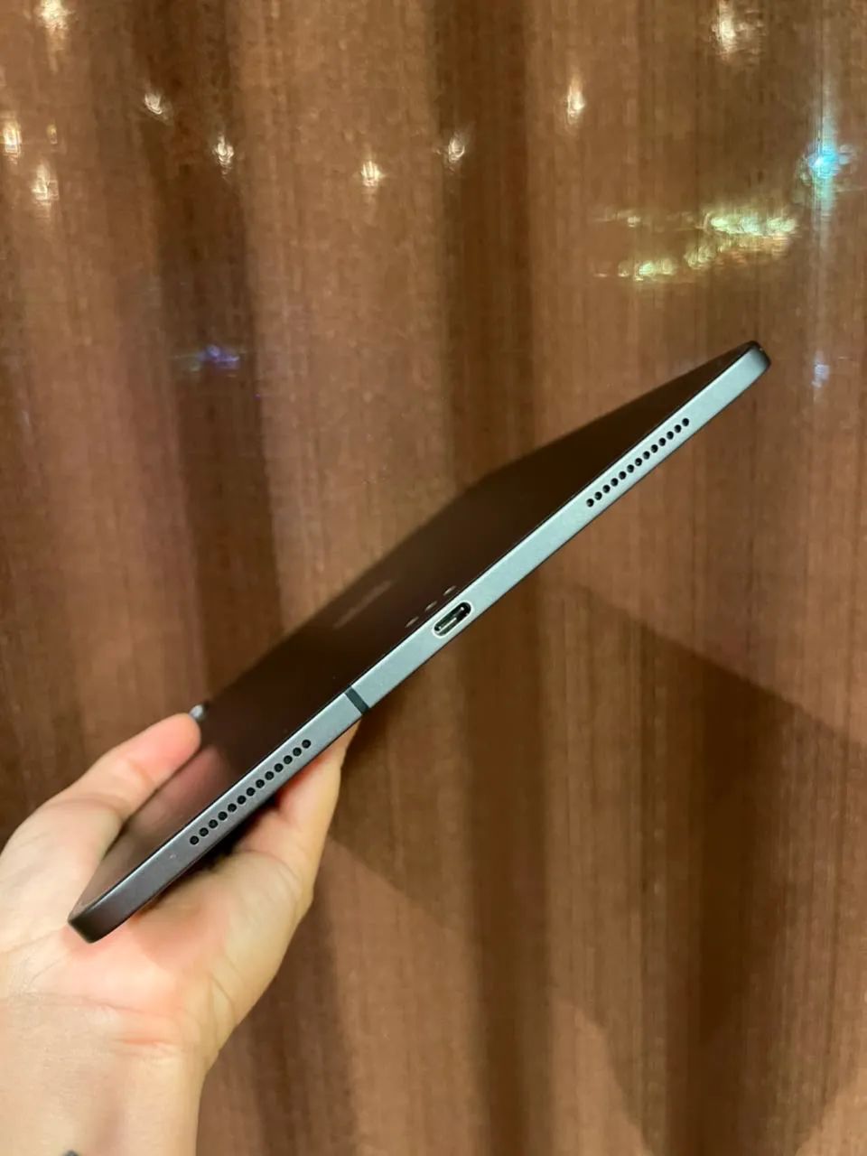 IPAD 11 PRO - Muito novo  - Foto 5