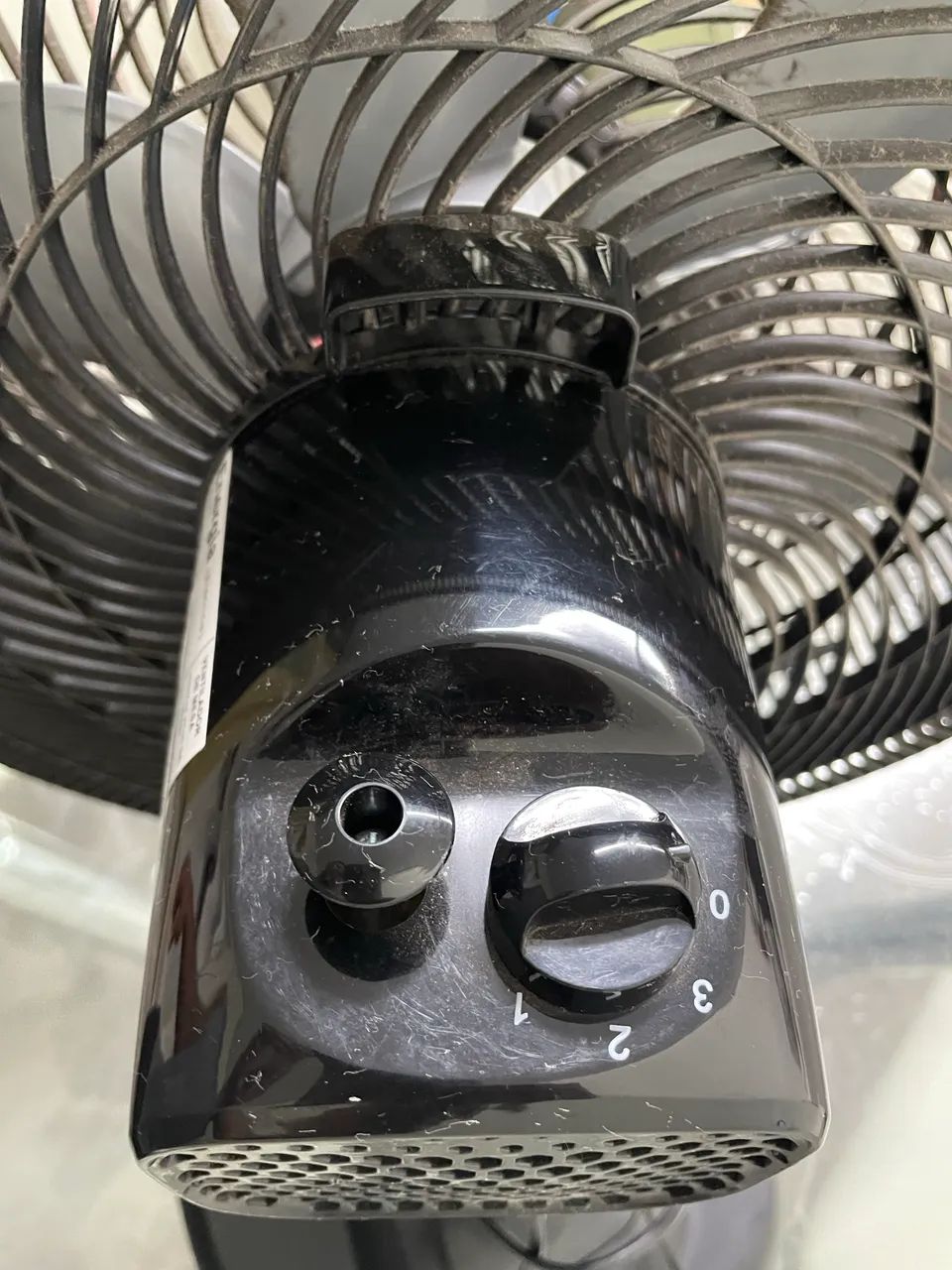 Ventilador Ventisol  - Foto 2