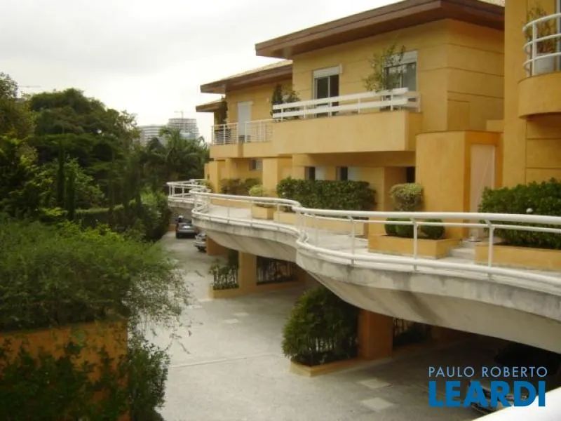 CASA EM CONDOMÍNIO - CIDADE JARDIM - SP - Foto 2