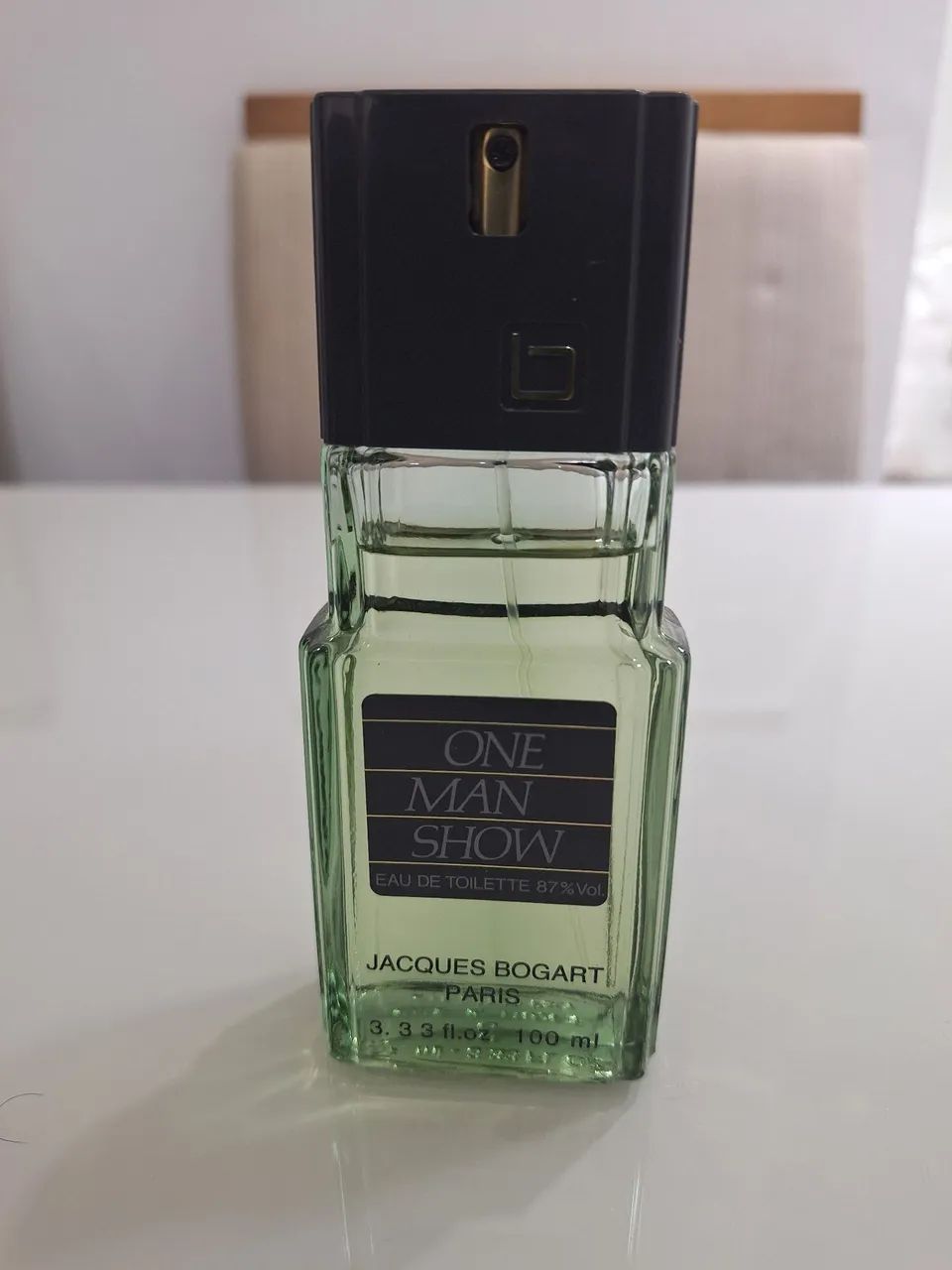 One Man Show Jacques Bogart 100ml