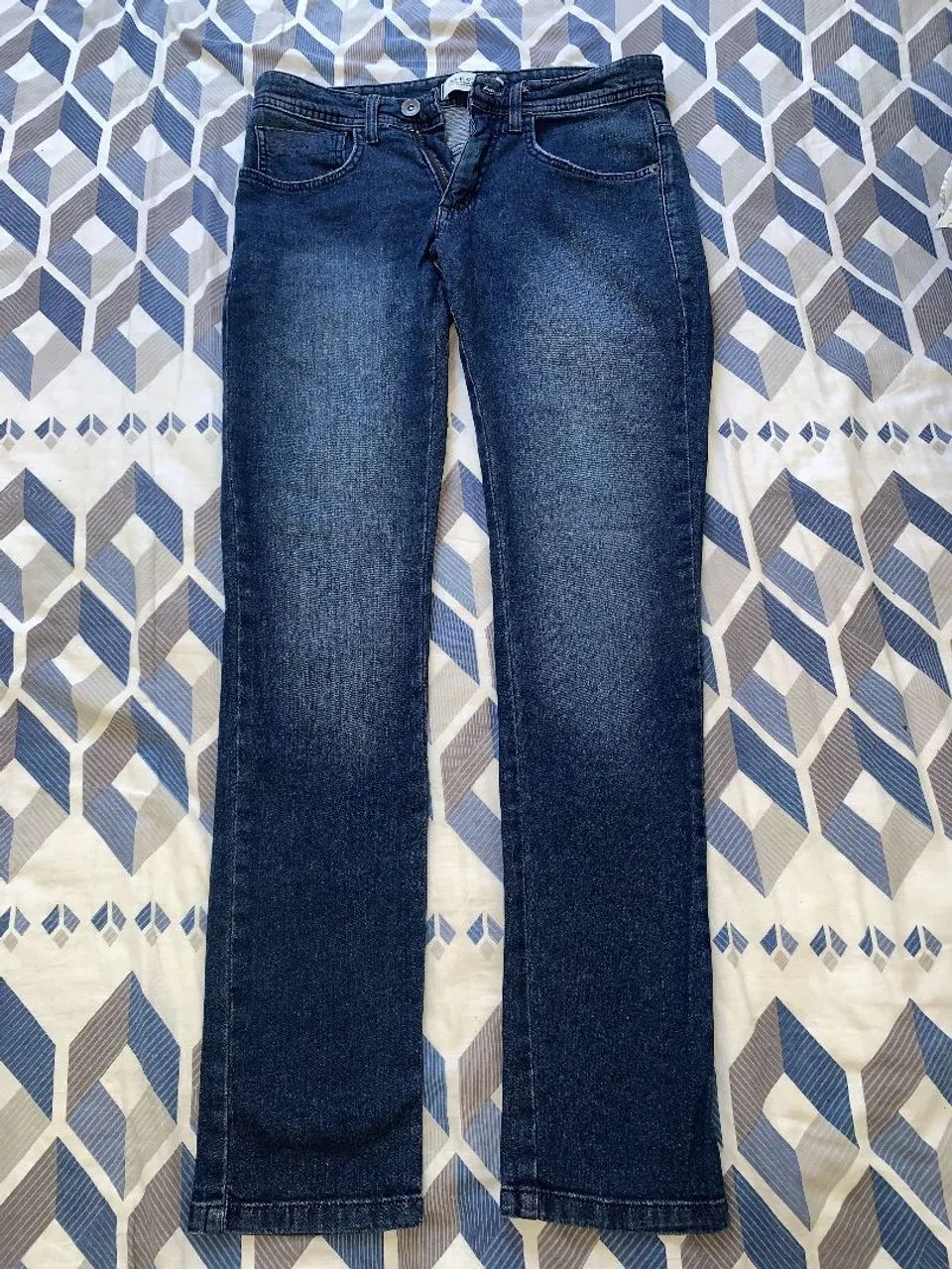 Calça jeans  - Foto 4