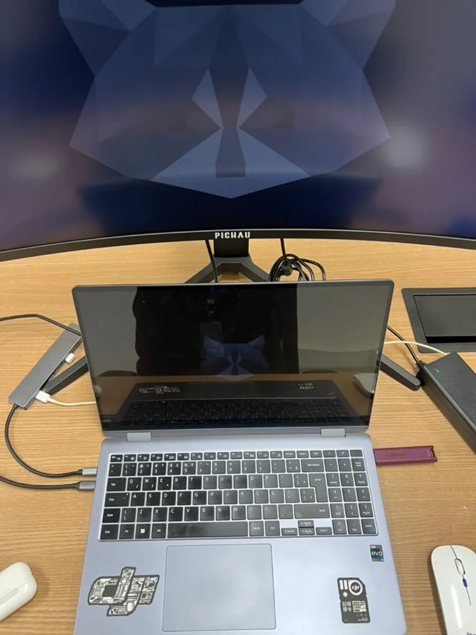Notebook GalaxyBook 4 360 - Foto 2