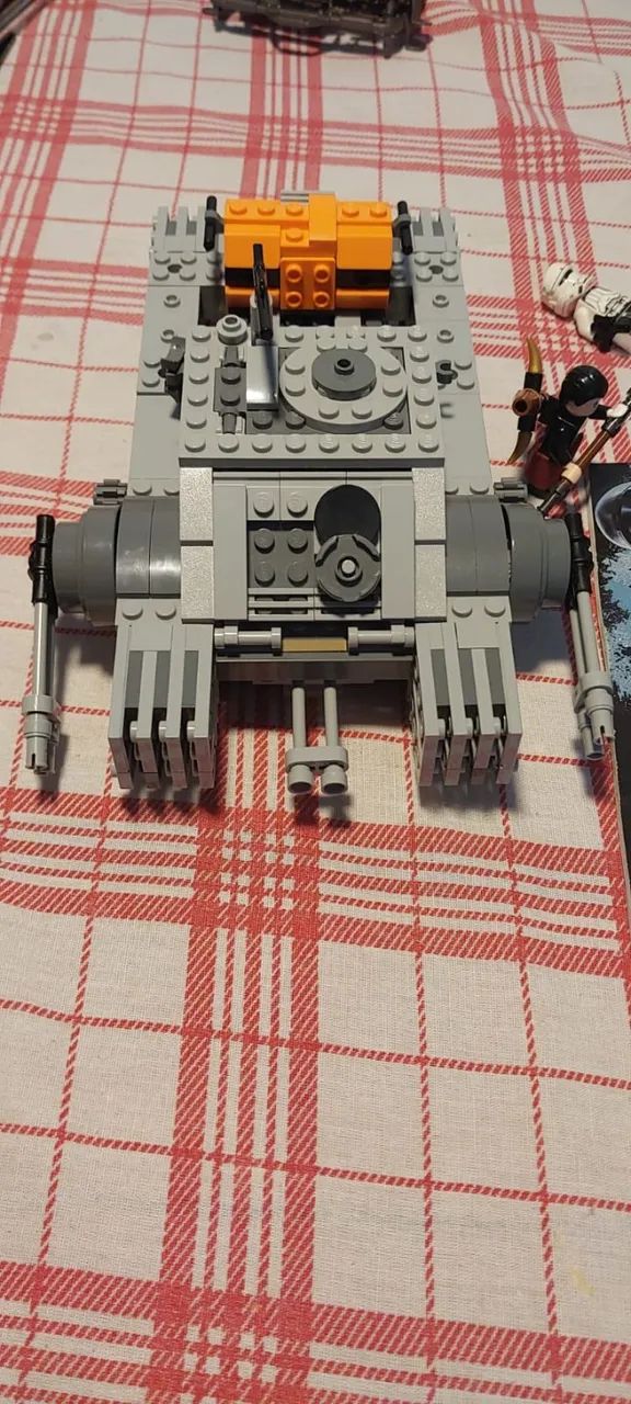 Lego Star Wars Rogue One - Foto 4