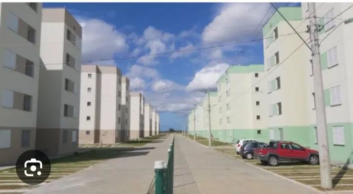 Apartamento 501 - Foto 2