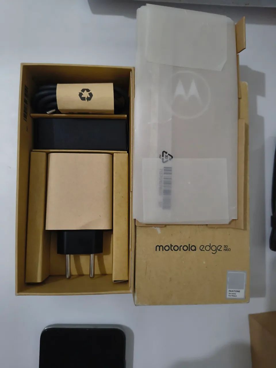 Motorola EDGE 30 Neo  - Foto 3