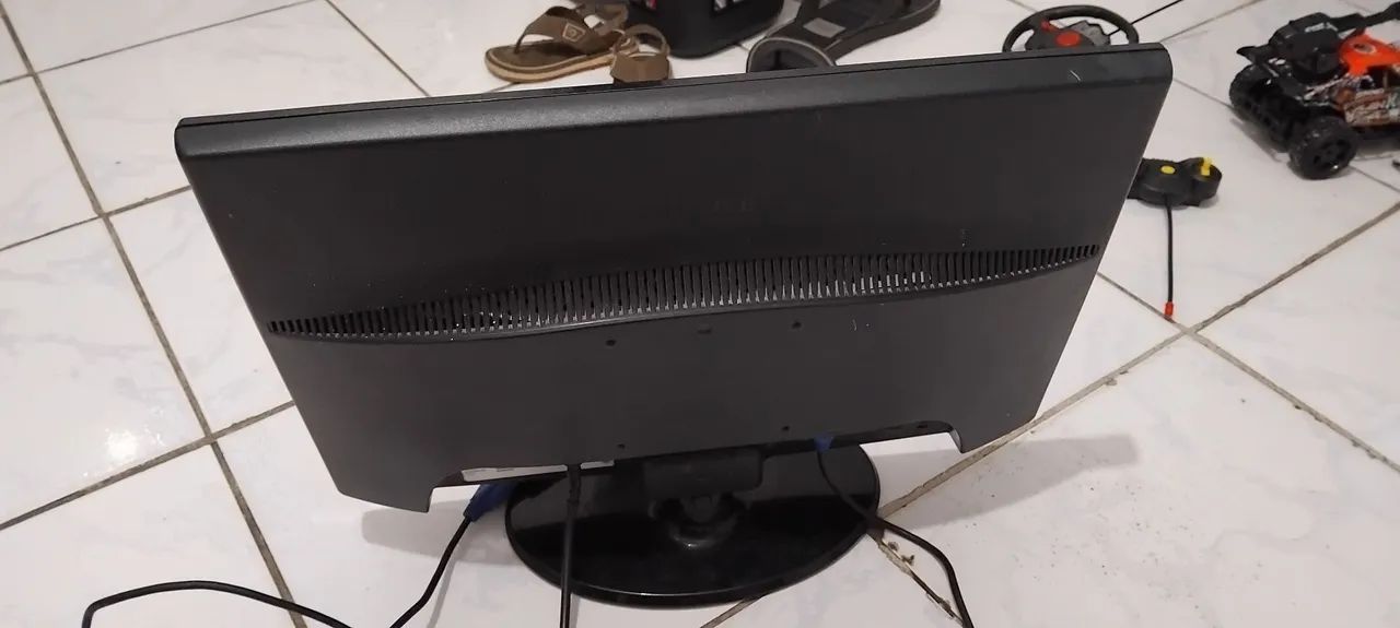 Monitor positivo 20 - Foto 2