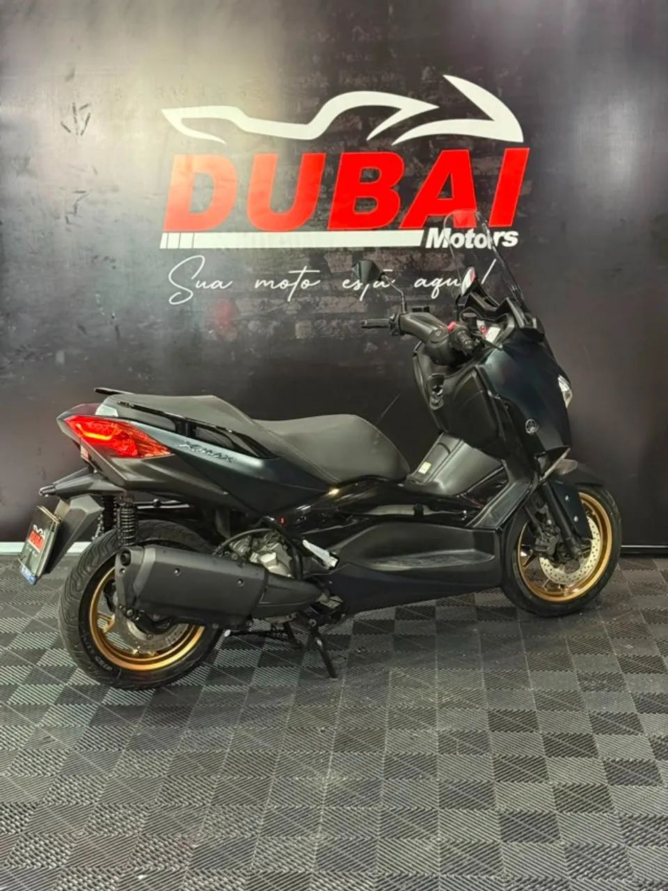 YAAMHA XMAX 2023  - Foto 5