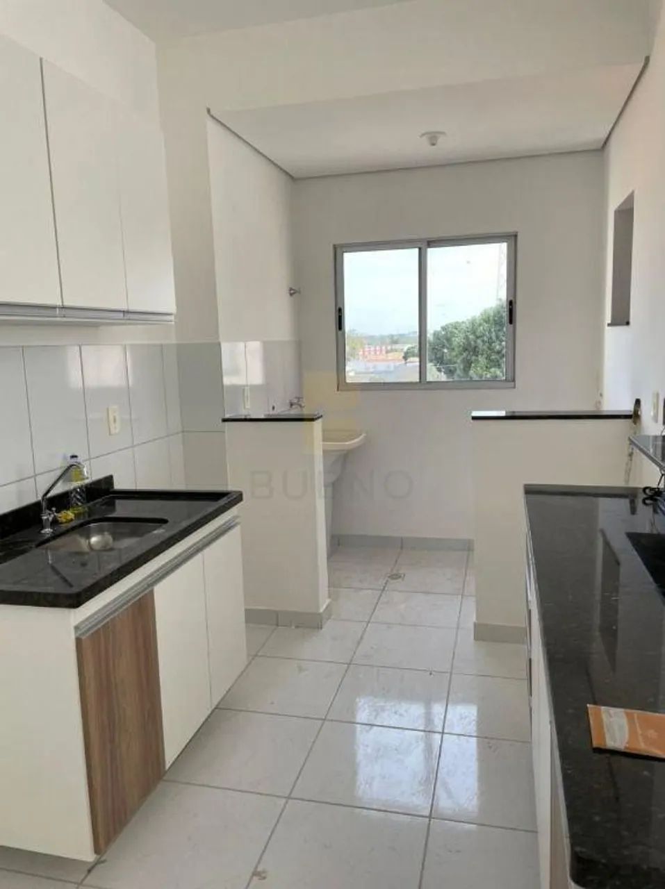 APARTAMENTO - VENDA - Edifício Califórnia I, Jardim Califórnia - Cuiabá/MT - Foto 4