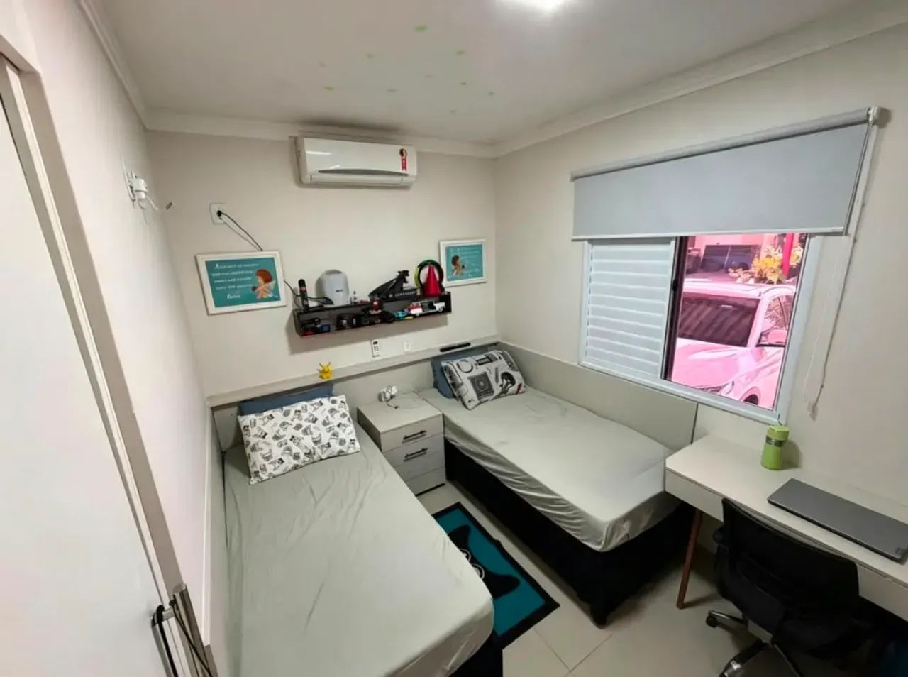 Casa com 2 Suites no Condominio Rio Manso - Foto 5