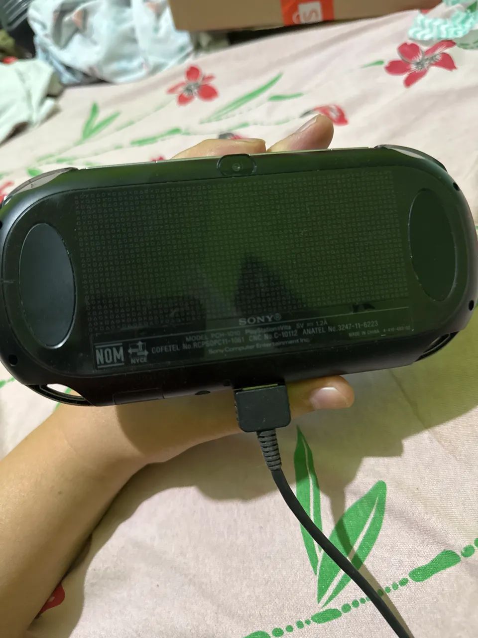 PS Vita desbloqueado  - Foto 2