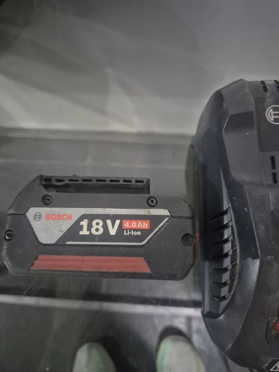 Bosch 18v 
