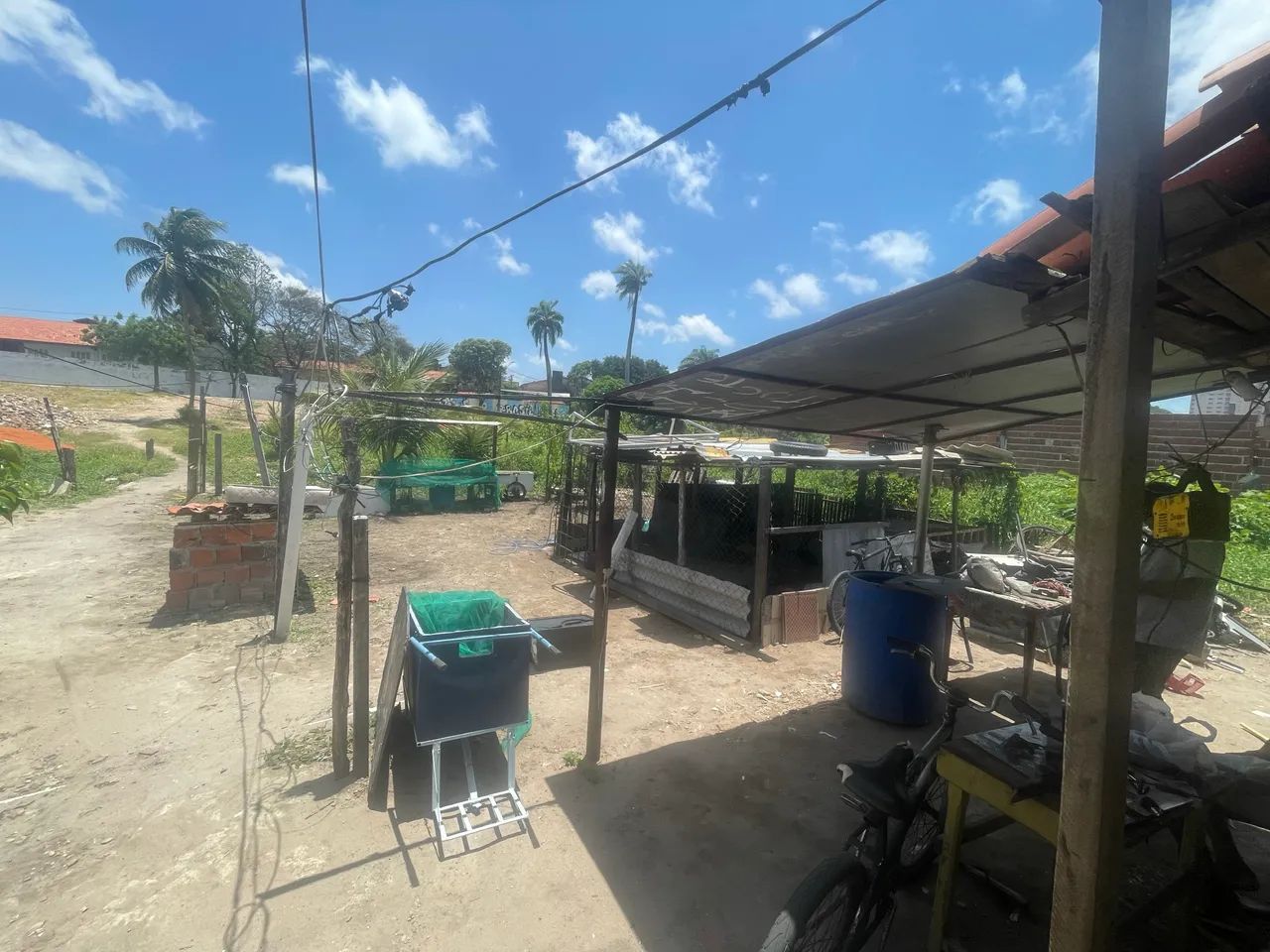 Terreno pra vender vila união  - Foto 3