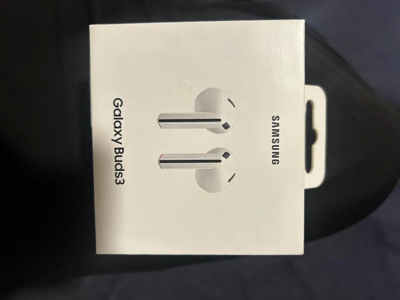 Samsung bud3