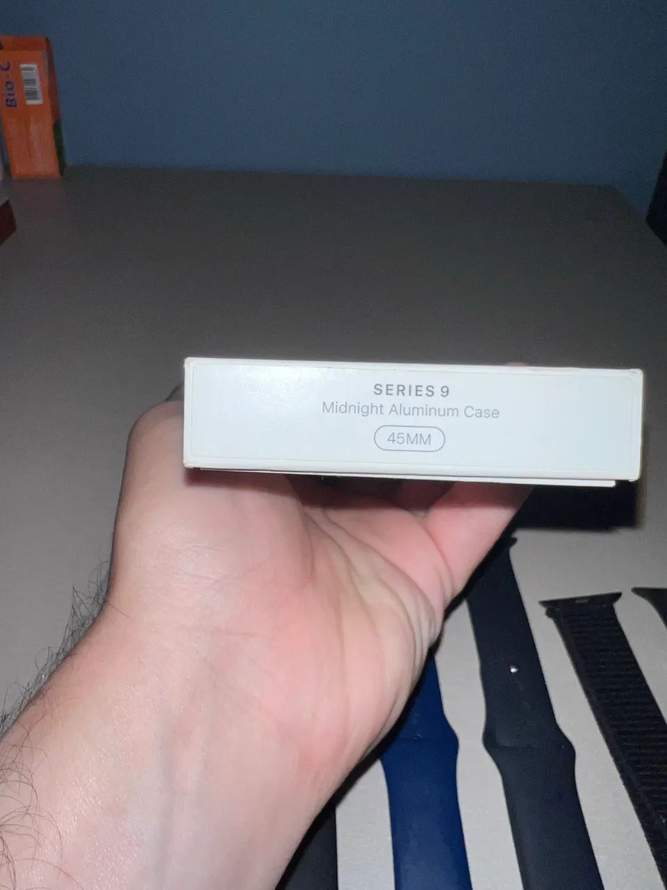 Apple Watch Series 9 - Foto 5