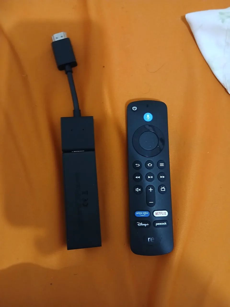 Fire tv - Foto 2
