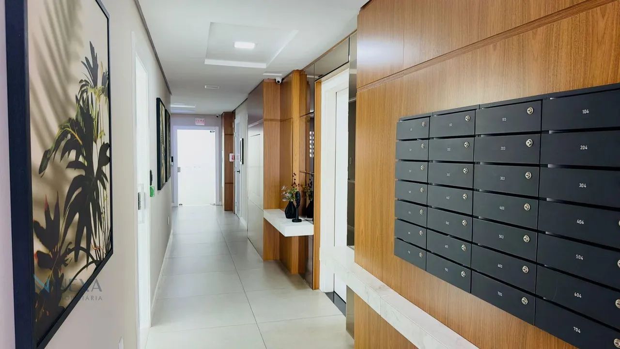 Apartamento à venda em Trindade, Florianópolis | 99m² - Foto 5