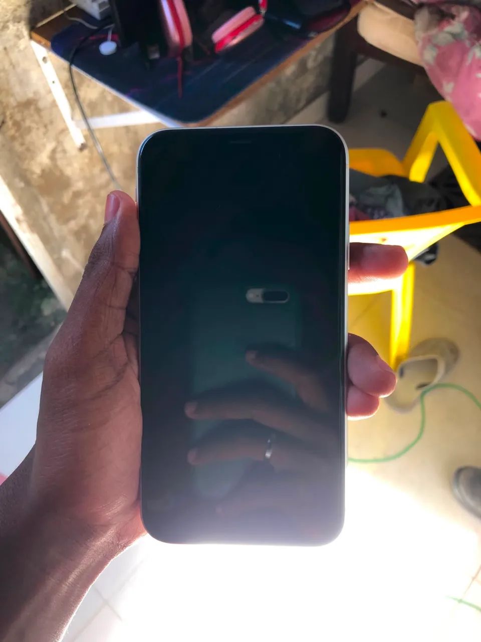 IPHONE 11 - Foto 5
