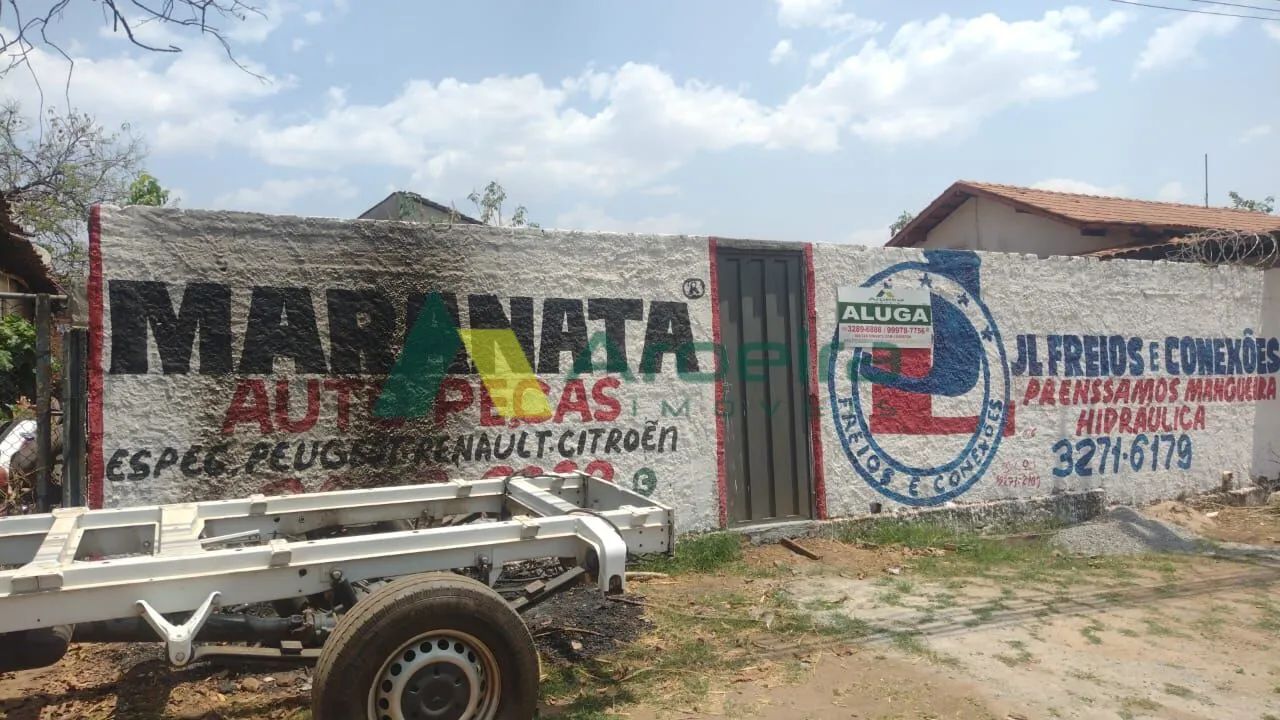 LOTE PARA LOCAÇÃO - Foto 3