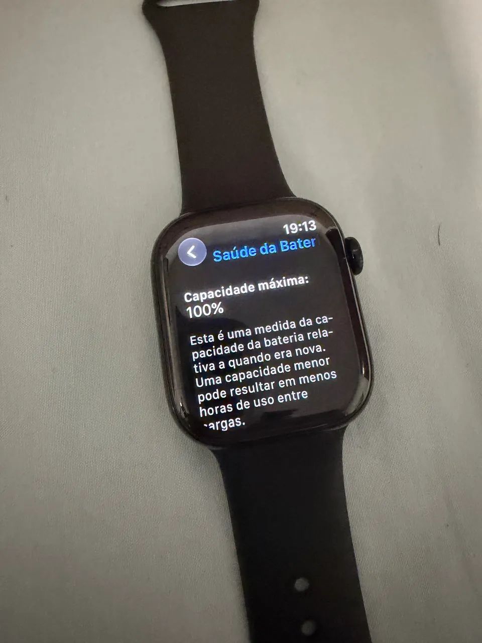 Apple Watch S11 - Foto 2