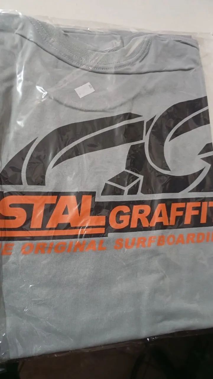 Camisa de marcas  - Foto 5