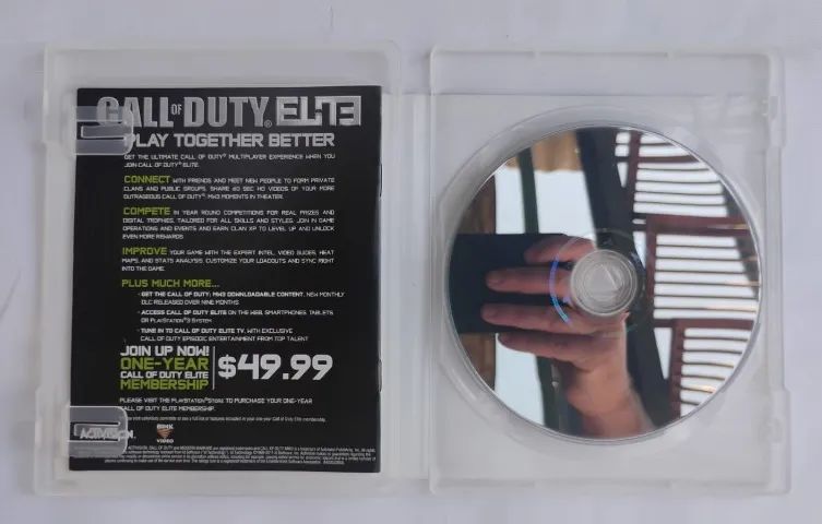 Call of Duty MW3 PS3 - Foto 3