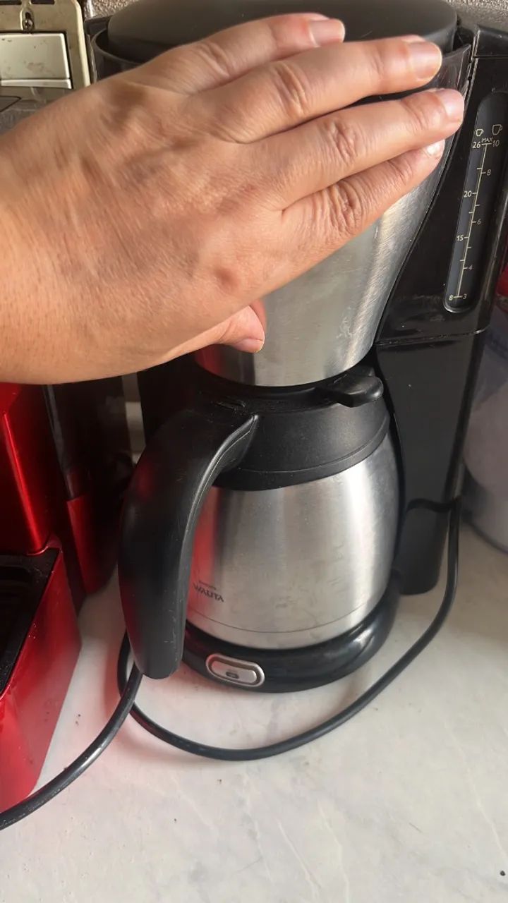 Cafeteira 