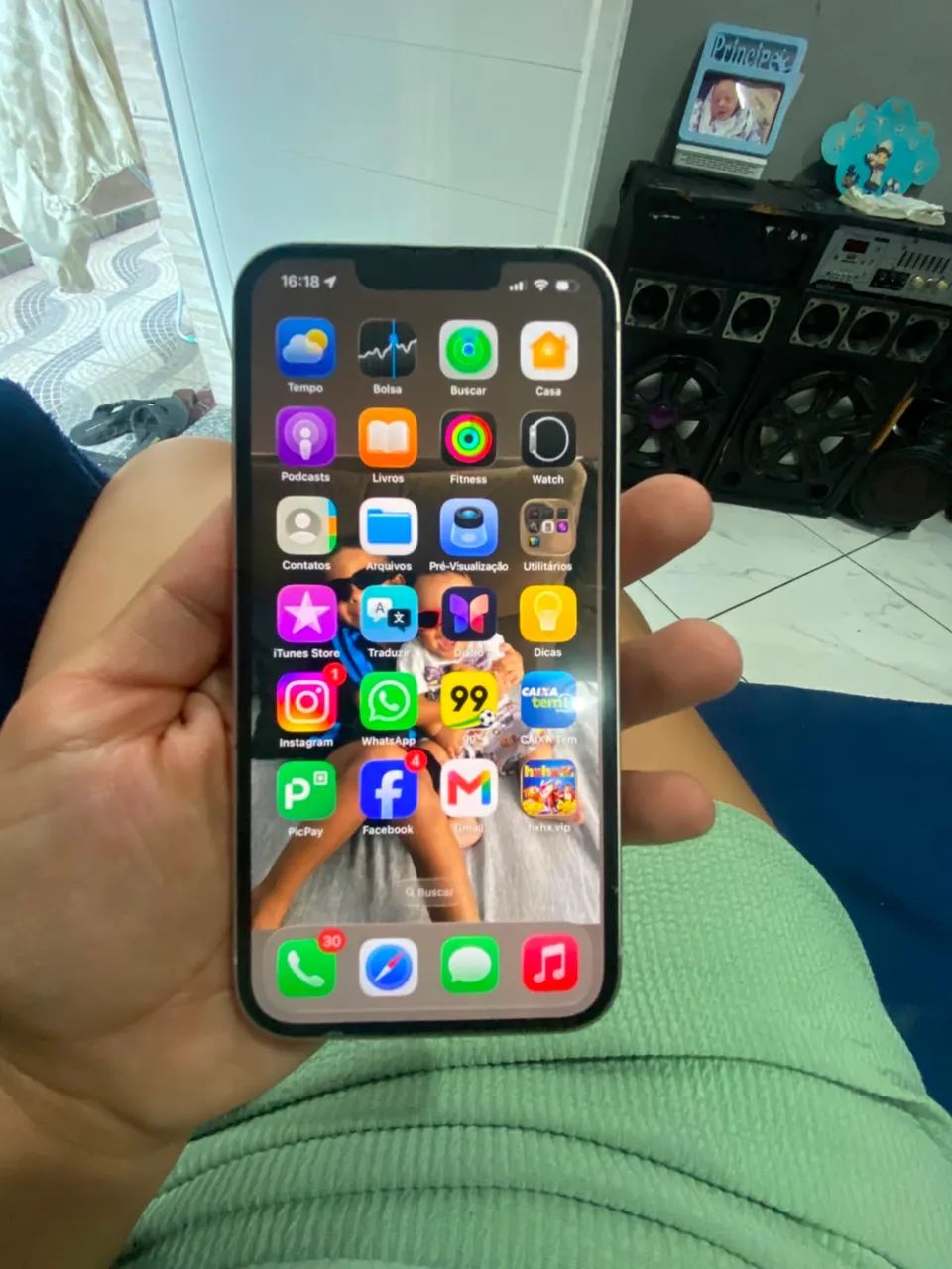 iPhone 13 - Foto 2