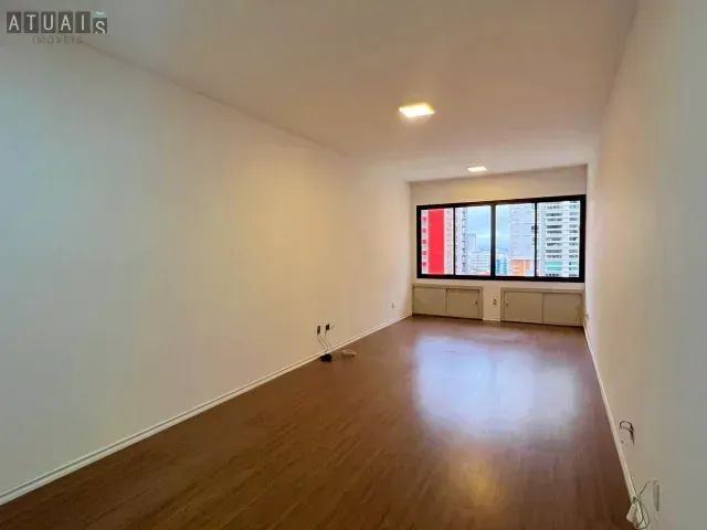 Sala comercial | Batel Profissional Center | 36m² - Foto 3