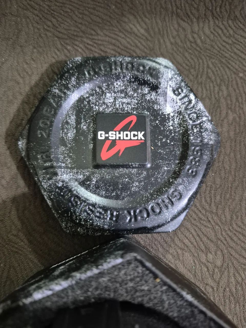 Relogio gshok  - Foto 2
