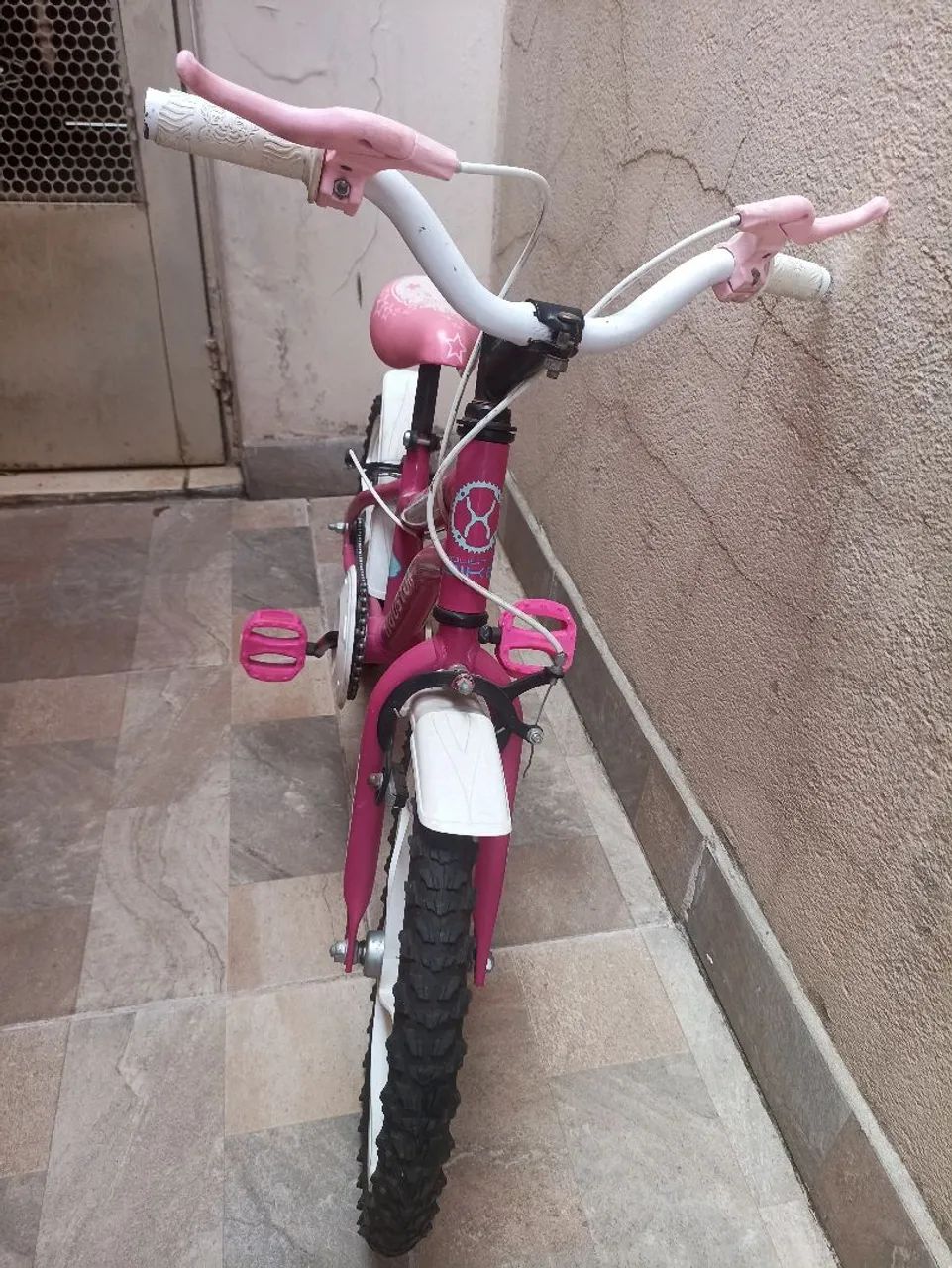 Bicicleta infantil feminina  - Foto 2