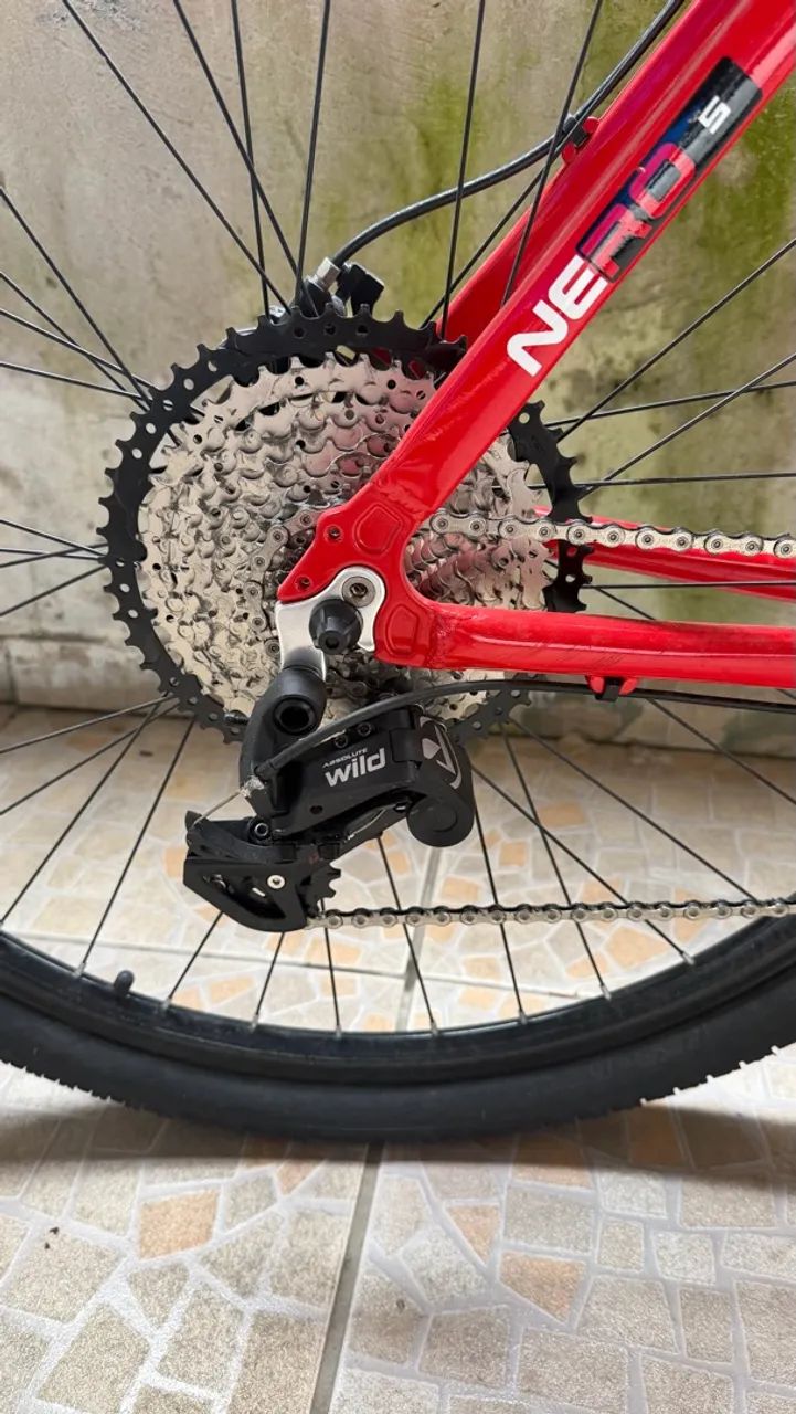 Bicicleta Absolut nero - Foto 3
