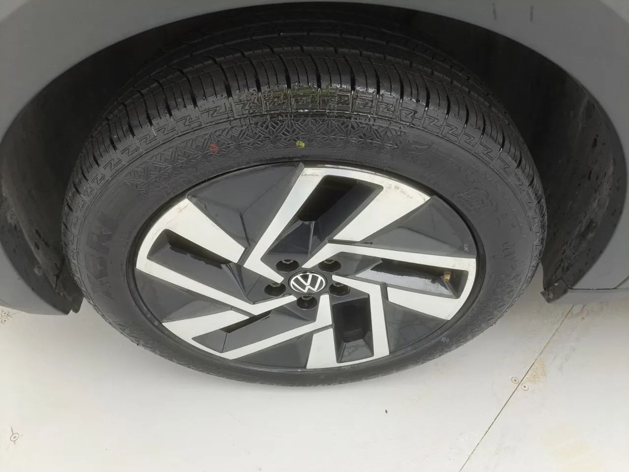 Volkswagen T-Cross Highline 1.4 TSI Flex 16V 5P AUT, foto 11 de 18