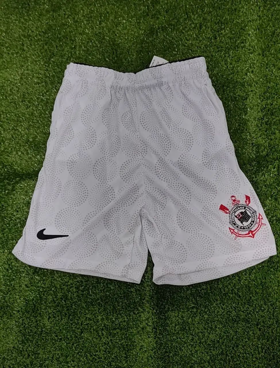 Short futebol adulto - Foto 5